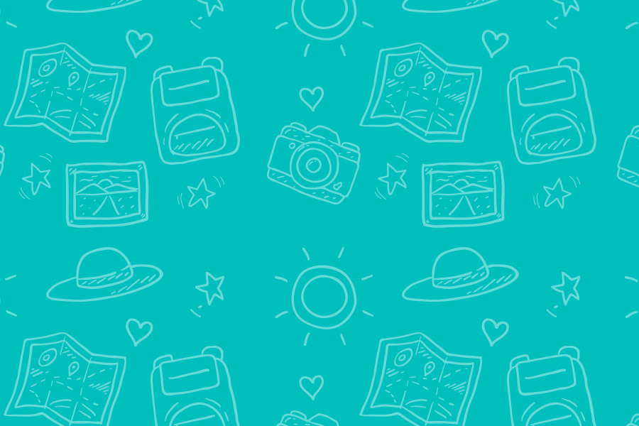 超美的休閒農業區/休閒農場，你知道幾個？