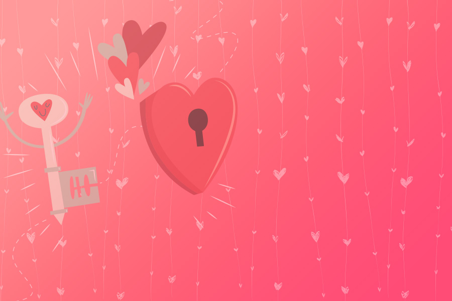 哪種對象能夠讓你一輩子幸福