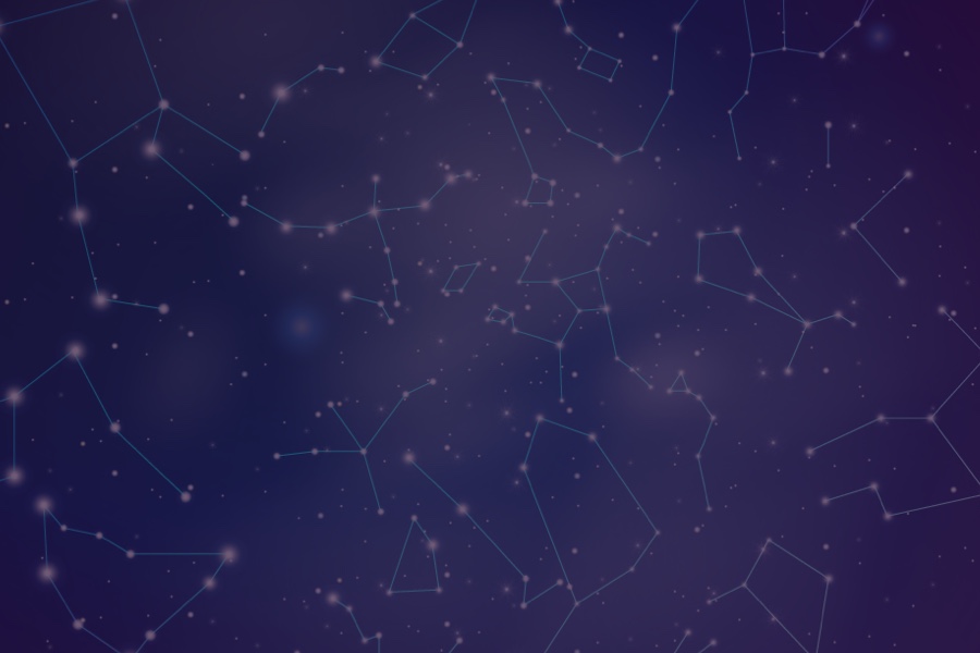 超準星座飲食分析