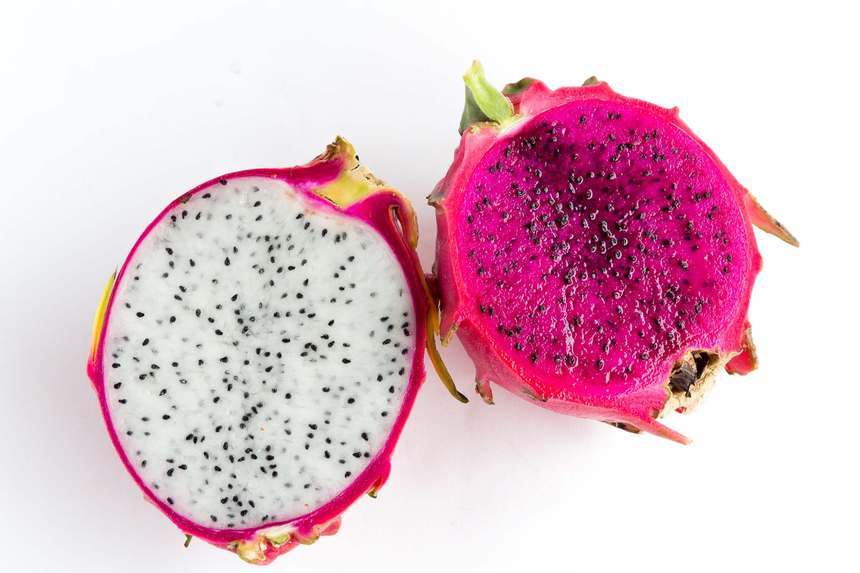 Featured introduction-Dragon Fruit