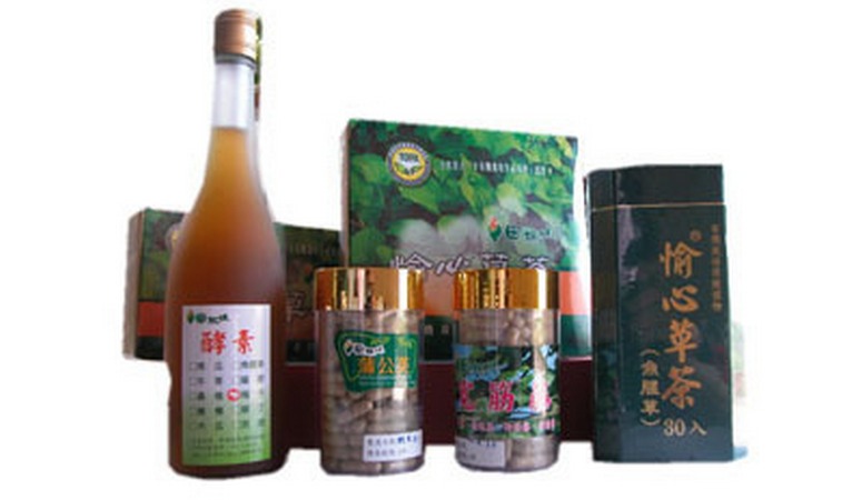 台灣農村美食小吃地方特色料理-臺中市北屯區建成有機農場