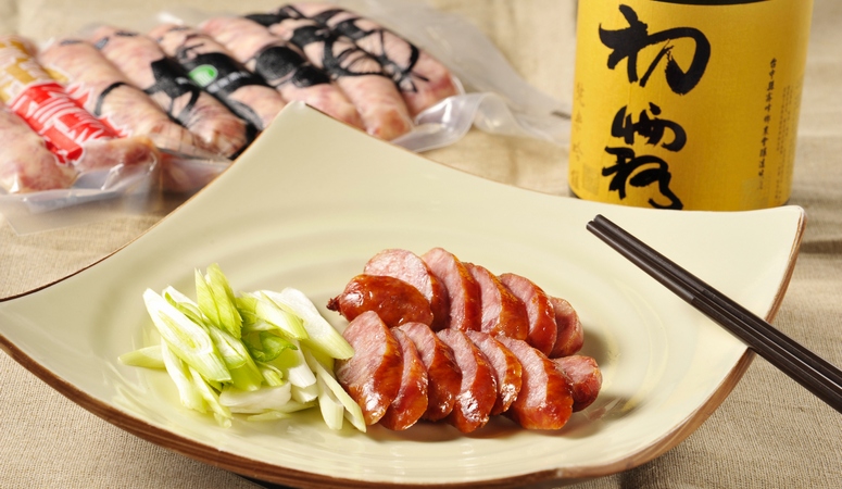 台灣農村美食小吃地方特色料理-臺中市霧峰區議蘆餐廳