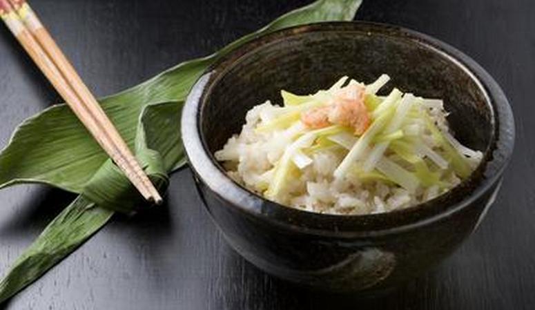 台灣農村美食小吃地方特色料理-臺中市清水區清水追菜香