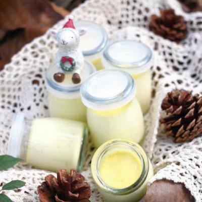 尤朵拉創意手作點心