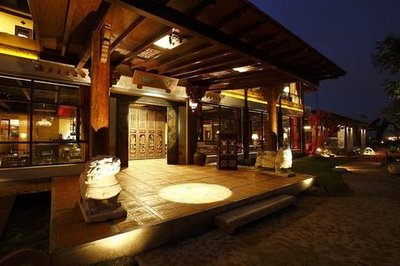 掌上明珠休閒農場