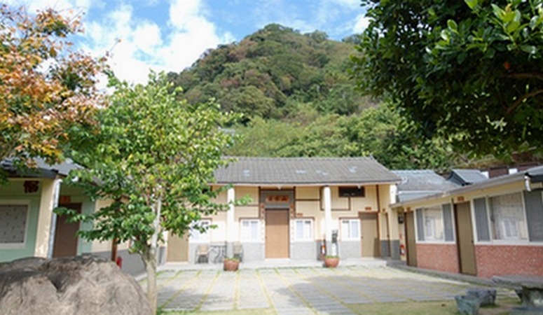 山水居休閒農場