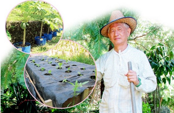 淞濤田園休閒農場