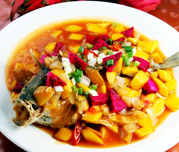 大坡塘客家農莊