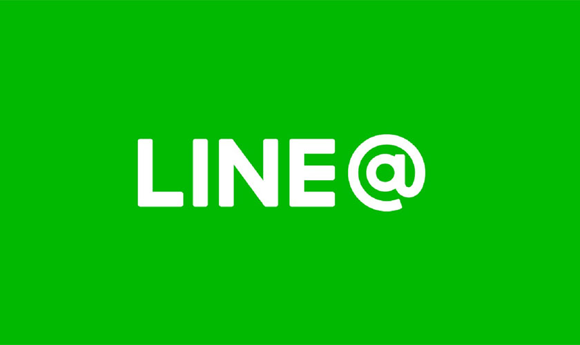 LINE 官方好友