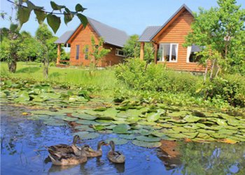 禾風竹露休閒農場