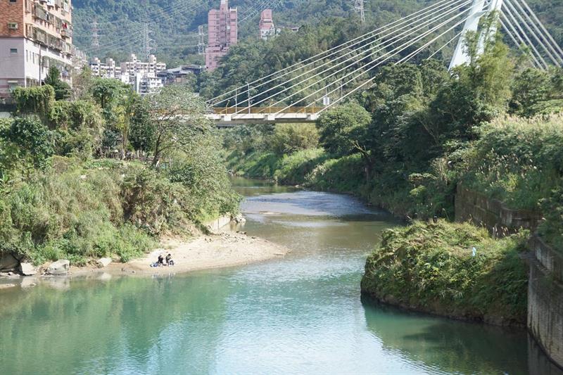 登山愛好者不可錯過的環山休閒農場