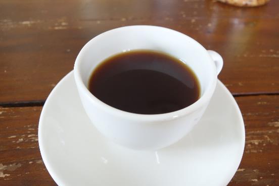 Don't Miss a Cup of Black Tea or Coffee and Experience the Spirits of Shokunin