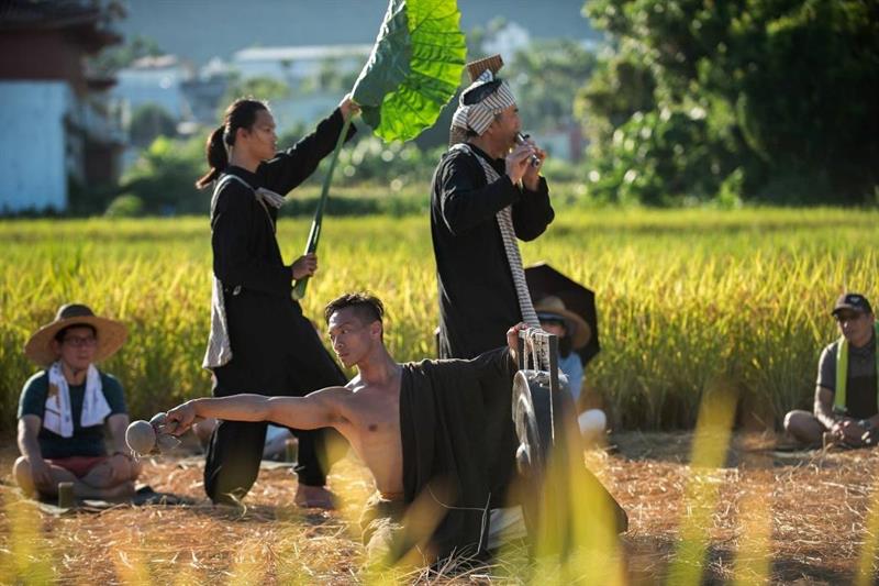 蘇花路上最美一站　大南澳推綠色休閒農業人氣旺