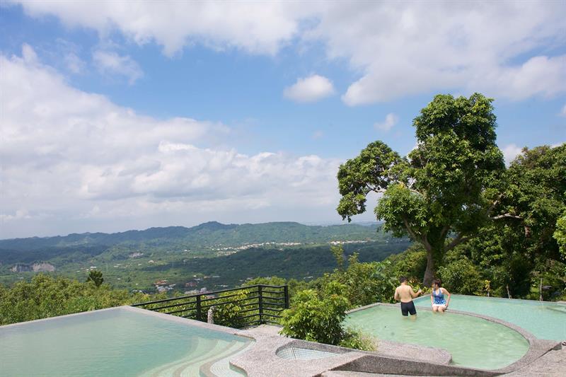 水果旅行／土地公的恩賜　台南東山青皮椪柑