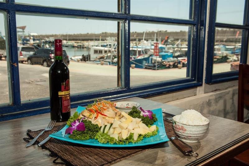 Agro-tour Featured Report- Gourmet Seafood to Satisfy Your Taste Bud