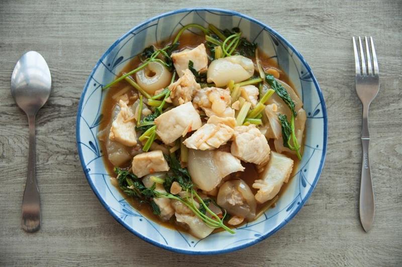 Agro-tour Featured Report- Gourmet Seafood to Satisfy Your Taste Bud