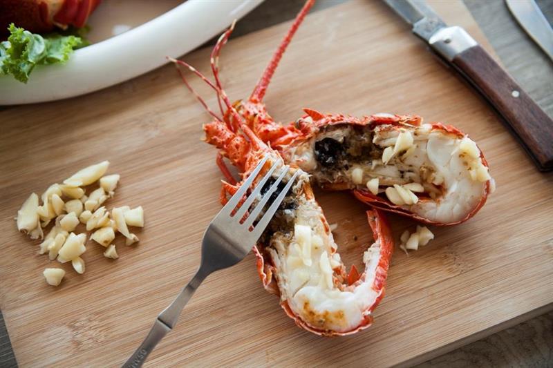 Agro-tour Featured Report- Gourmet Seafood to Satisfy Your Taste Bud