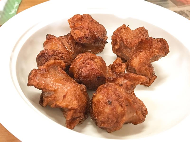 Agro-tour Featured Report- Gourmet Seafood to Satisfy Your Taste Bud