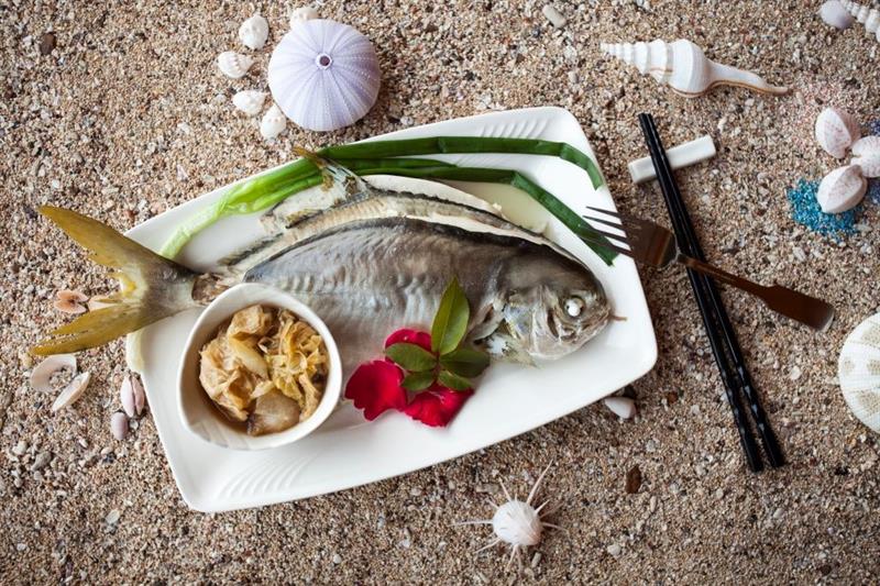 Agro-tour Featured Report- Gourmet Seafood to Satisfy Your Taste Bud