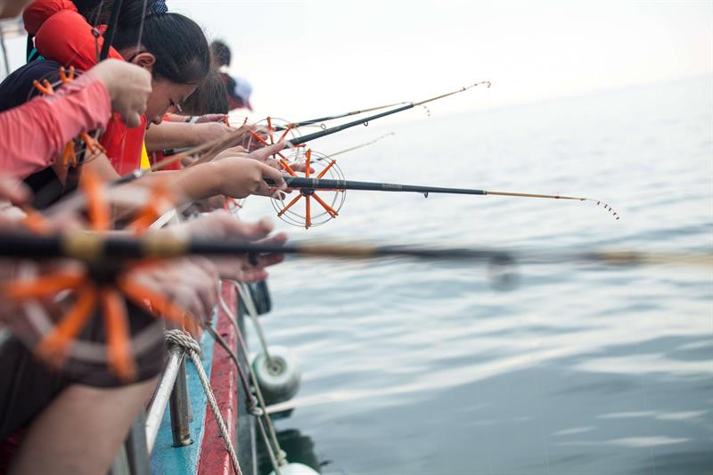 Agro-tour Featured Report- Gourmet Seafood to Satisfy Your Taste Bud