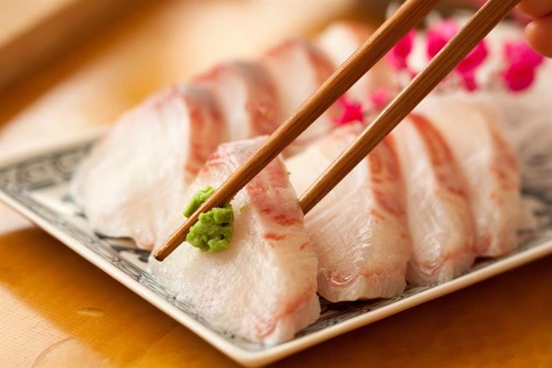 Agro-tour Featured Report- Gourmet Seafood to Satisfy Your Taste Bud