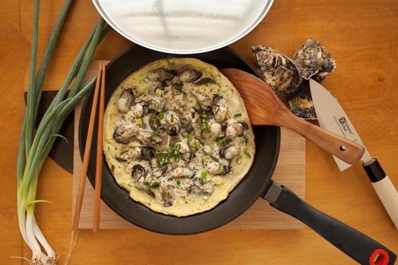 Agro-tour Featured Report- Gourmet Seafood to Satisfy Your Taste Bud