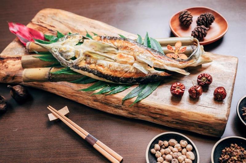 Agro-tour Featured Report- Gourmet Seafood to Satisfy Your Taste Bud