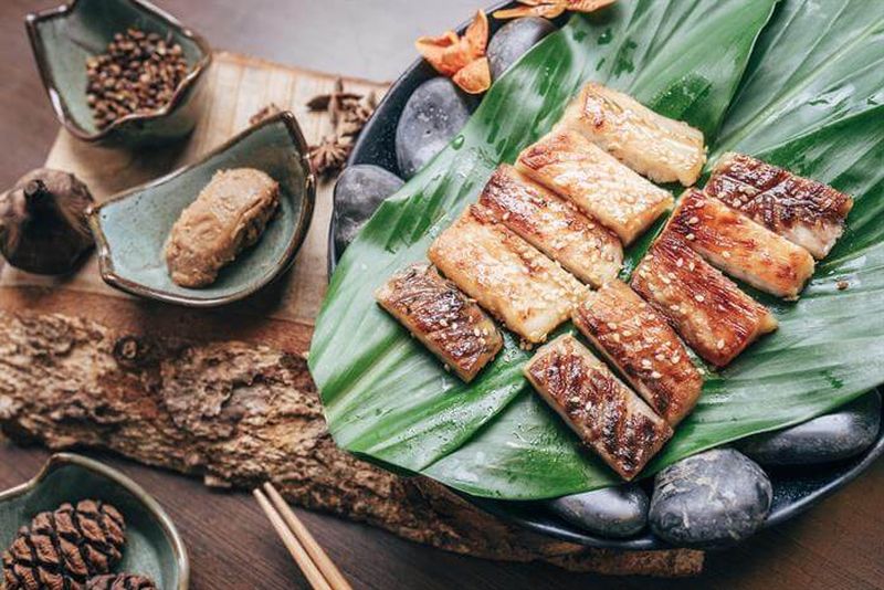 Agro-tour Featured Report- Gourmet Seafood to Satisfy Your Taste Bud