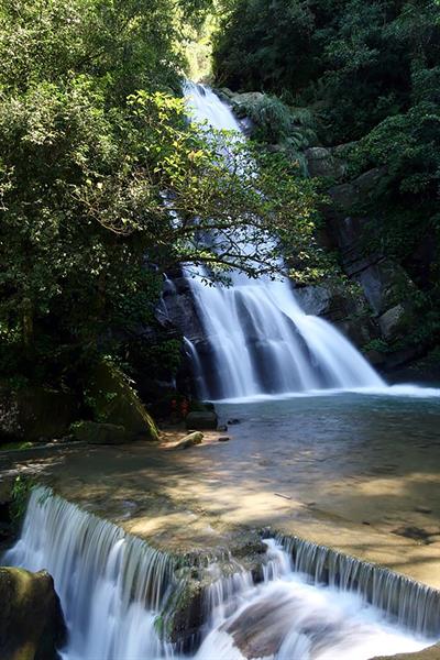 【南投旅遊好驚喜】到小半天玩蛋賞竹