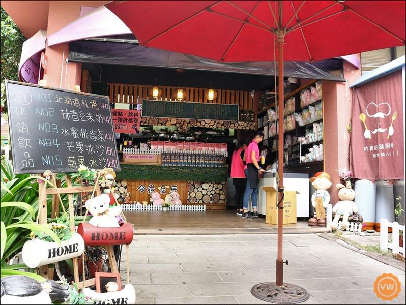 我的鮮遊記--彰化旅遊│親子一日遊：今夜星辰休閒農場、楊桃園休閒農場