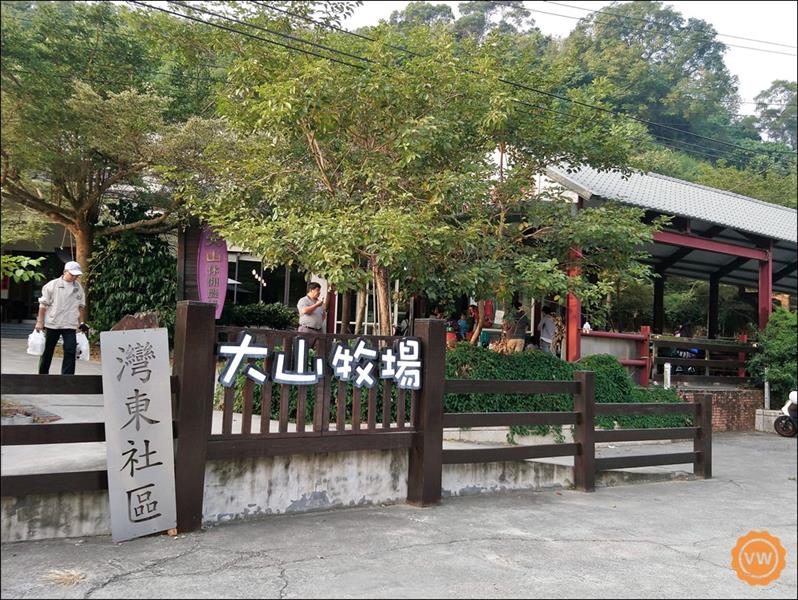 我的鮮遊記--彰化旅遊│親子一日遊：今夜星辰休閒農場、楊桃園休閒農場