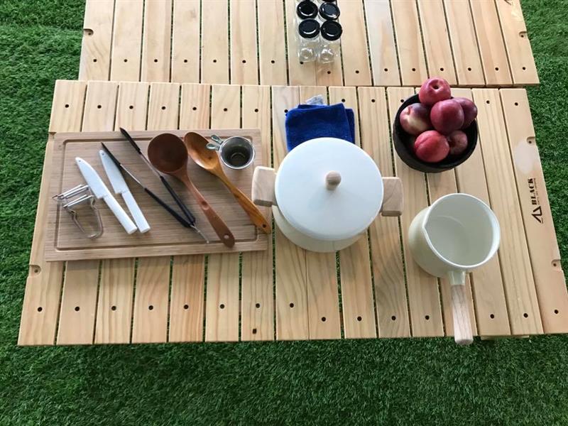 地元の特産品の花や果物を上手に使った「天然手作りジャム」テーマ農場で楽しく体験