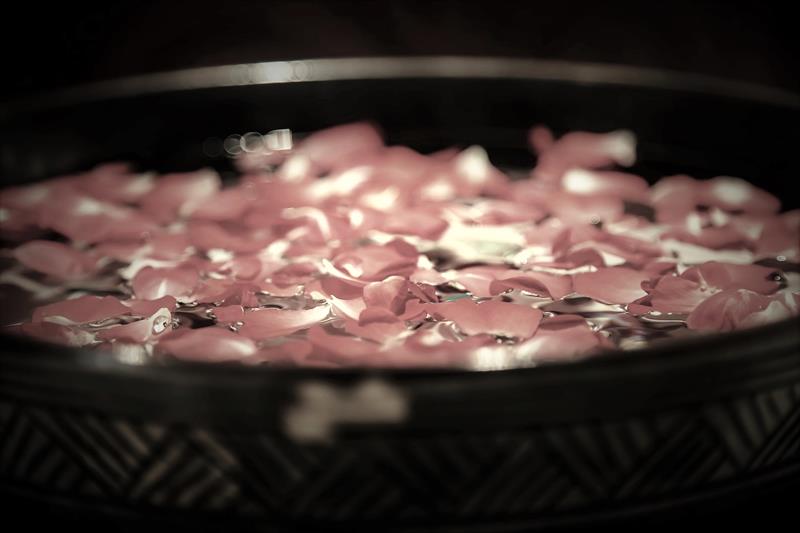 地元の特産品の花や果物を上手に使った「天然手作りジャム」テーマ農場で楽しく体験