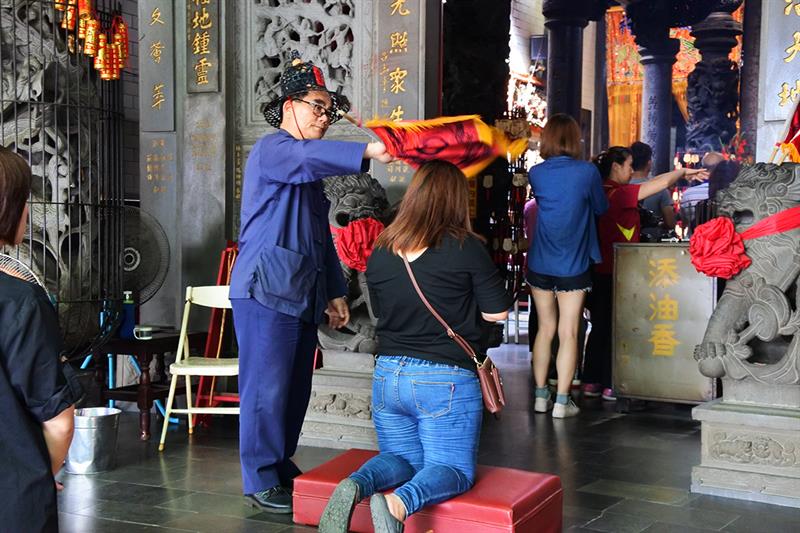 旅は若者だけの特権ではありません！おじいさんもおばあさんも存分に楽しめます