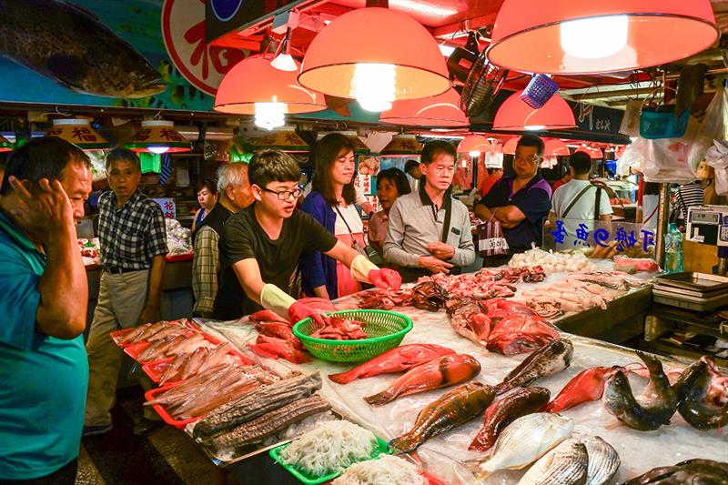 旅は若者だけの特権ではありません！おじいさんもおばあさんも存分に楽しめます