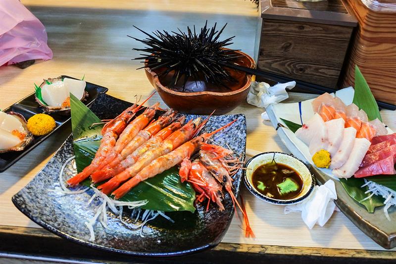 旅は若者だけの特権ではありません！おじいさんもおばあさんも存分に楽しめます