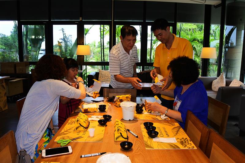 旅は若者だけの特権ではありません！おじいさんもおばあさんも存分に楽しめます