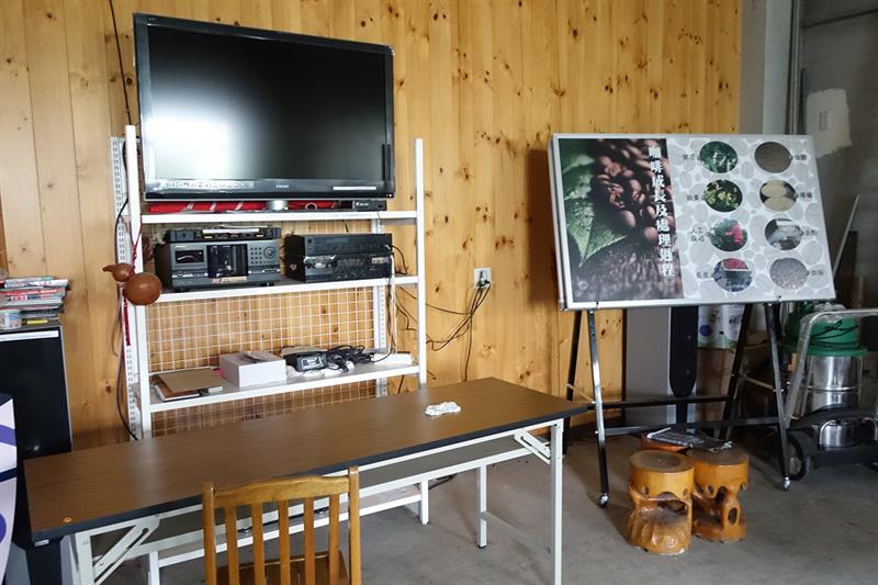 中部の旅に出たら、一杯飲むのを忘れずに：紅茶とコーヒーで体験する職人の心