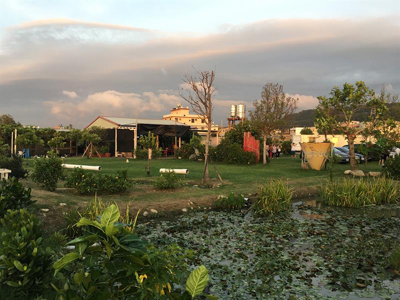 美味しい大閘蟹を楽しむ。台中での最高の美味