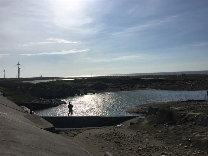 美味しい大閘蟹を楽しむ。台中での最高の美味