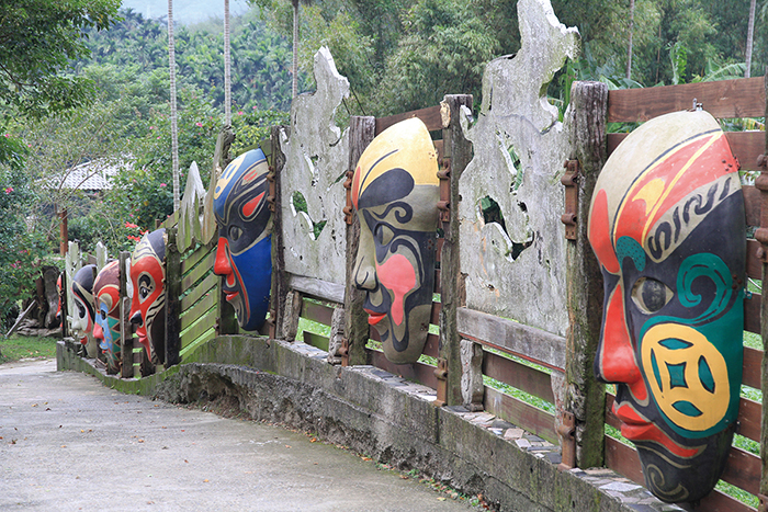 秋冬旅遊玩苗栗 7處景點帶你體驗生活樂趣