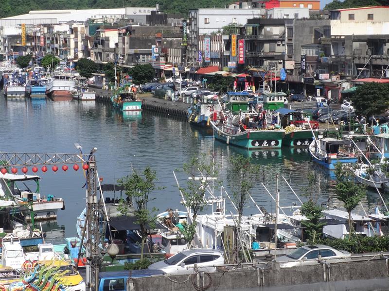 Come on, Let’s Get Some Fresh Air at the Fishery Harbor: Enchanting Landscapes at Top Ten Fishing Ports