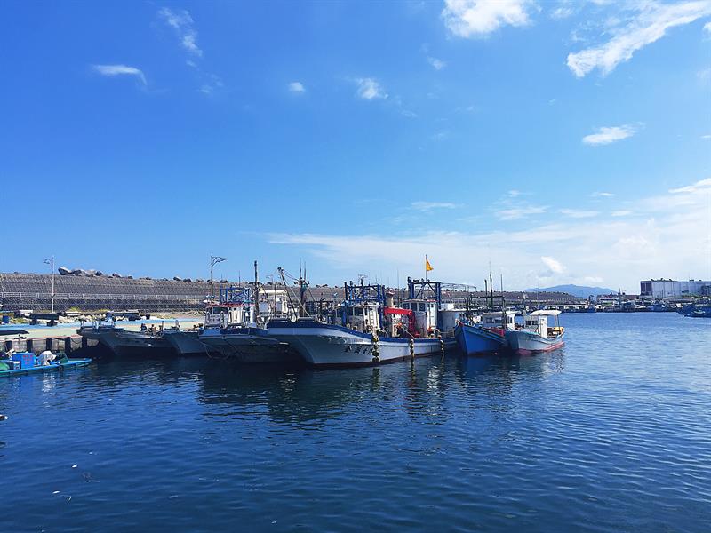 Come on, Let’s Get Some Fresh Air at the Fishery Harbor: Enchanting Landscapes at Top Ten Fishing Ports