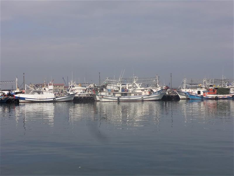 Come on, Let’s Get Some Fresh Air at the Fishery Harbor: Enchanting Landscapes at Top Ten Fishing Ports