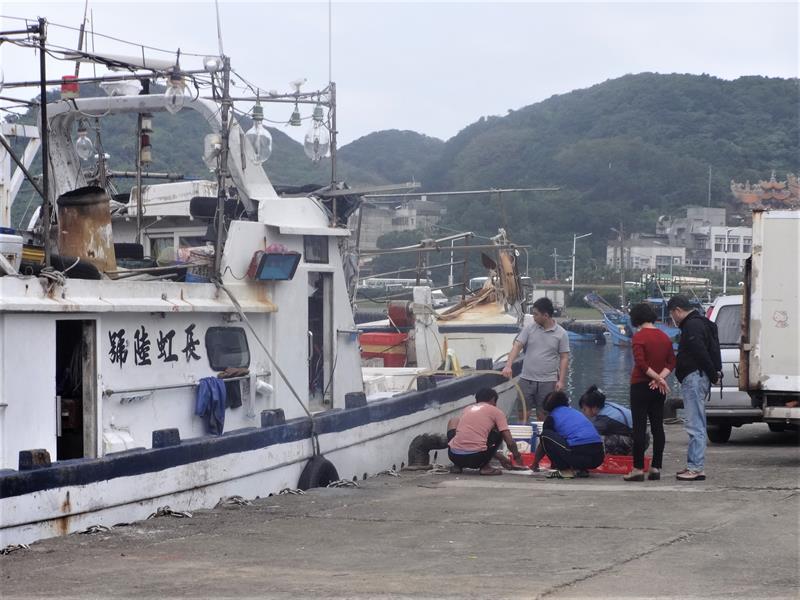 Come on, Let’s Get Some Fresh Air at the Fishery Harbor: Enchanting Landscapes at Top Ten Fishing Ports