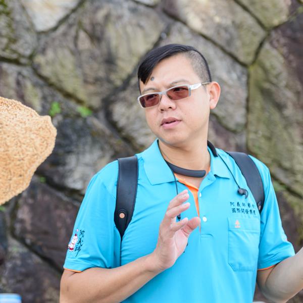 Here Comes the Tea Harvest Festival: A Guide Tour to Tea and Delicacies in Maokong