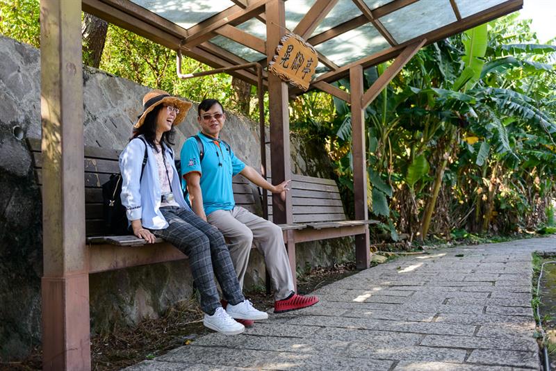 Here Comes the Tea Harvest Festival: A Guide Tour to Tea and Delicacies in Maokong