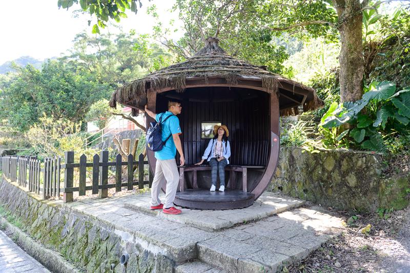 Here Comes the Tea Harvest Festival: A Guide Tour to Tea and Delicacies in Maokong