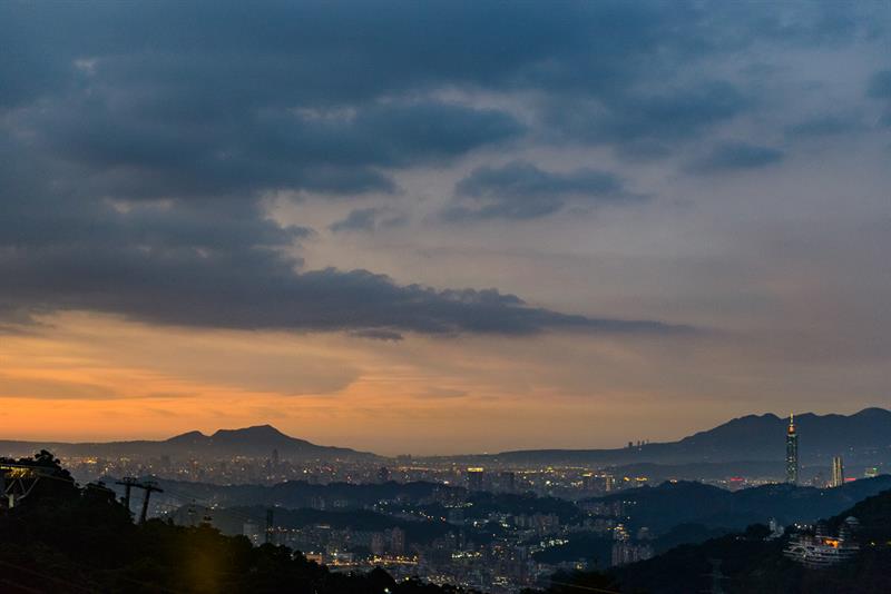 Here Comes the Tea Harvest Festival: A Guide Tour to Tea and Delicacies in Maokong