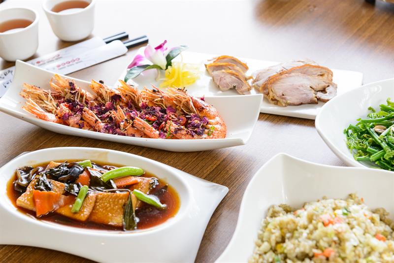 Here Comes the Tea Harvest Festival: A Guide Tour to Tea and Delicacies in Maokong